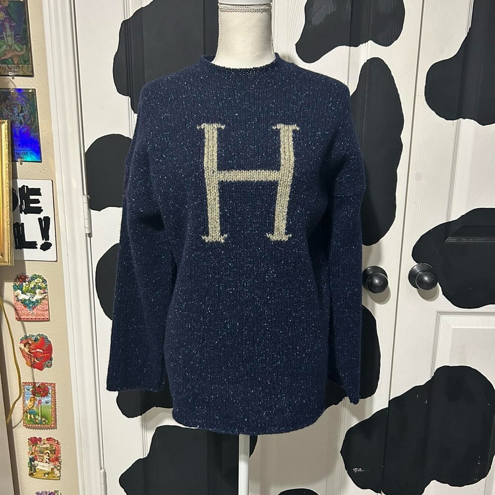 Harry Potter Christmas Sweater